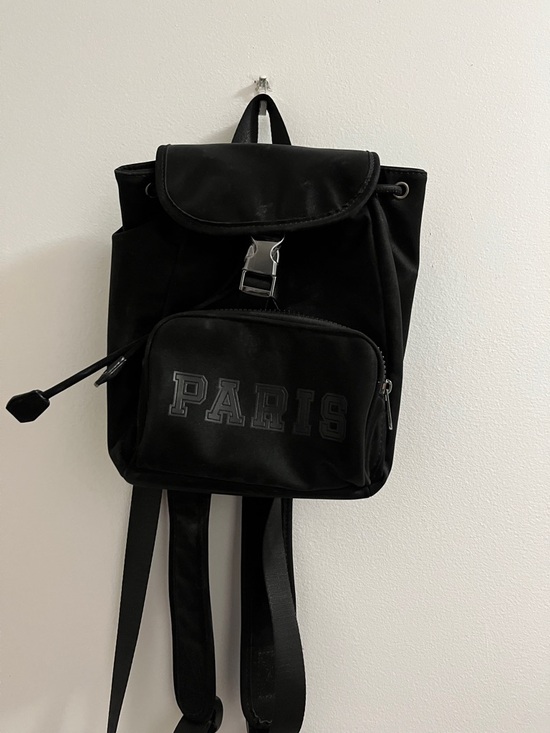 Paris Hilton Other - Paris Hilton Black Bag